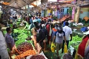 Chennai's Koyambedu Market shut for Public, Partly shifted to Another Place. Will it affect Vegetable Supply? Details Given!