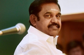 Edappadi K Palaniswami removed from key position by TTV Dhinakaran