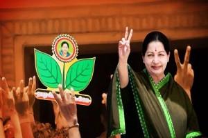 VIDEO: J Jayalalitha aka The 'Iron Lady's' Bold Throwback Moments