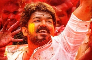 Mersal controversy: BJP files complaint with police