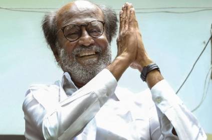 rajinikanth launch political party in april 2020. plans here