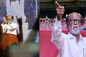 Latest Update; Tentative ‘Date of Rajinikanth's Political Entry’ Revealed!