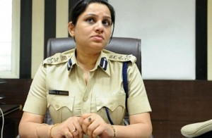 Sasikala VIP treatment: Rao slaps legal notice to Roopa