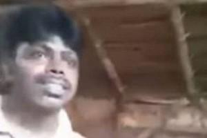 "Do I look like a prostitute?" Tamil Nadu woman thrashes man who sexually harassed her - Video Viral