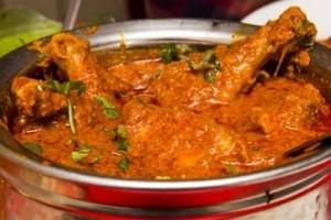 TN Hotel In Trouble For Naming Chicken Dish After Veg Community