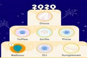 GPay brings stamps again; collect all seven 2020 cake stamp and get cash reward!