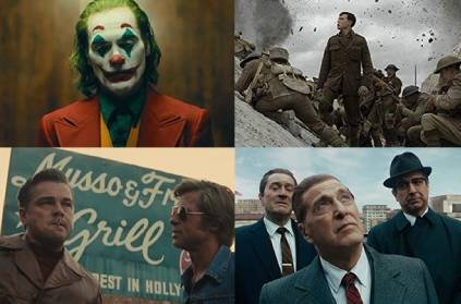 kaspersky dangerous movies includes 2020 oscar winning joker