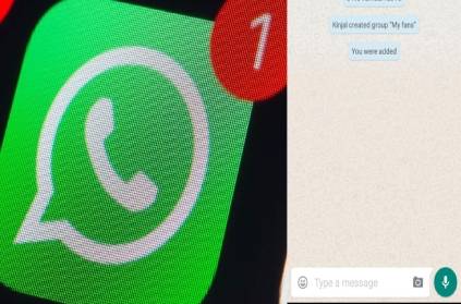 New WhatsApp update prevents unwanted group adding, privacy