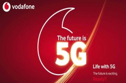 Vodafone Idea’s 4G to run on 5G after Ai based technology