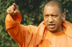 Those who stay silent are also guilty: UP CM on triple talaq