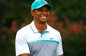 Tiger Woods ruled out of 2017 Masters