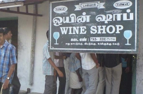 TN asks Madras High Court to modify order on liquor shops