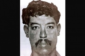 TN police releases sketch of the German tourist rape suspect