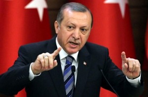 Turkey votes in referendum on expanding Erdogan's power