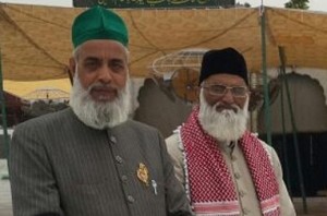 Two Indian Muslim clerics are missing in Pak