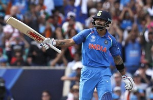 Virat Kohli fastest to score 8,000 ODI runs