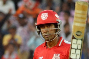 Virender Sehwag helped me grow as a cricketer: Wriddhiman Saha