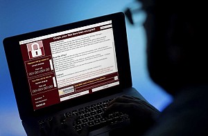 WannaCry ransomware attack began in April: Researchers