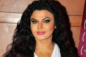 Did not arrest Rakhi Sawant claims Punjab police