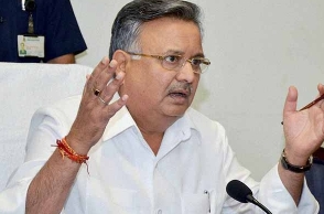 Will hang those who kill cow: Chhattisgarh CM