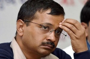 Winning and losing is a part of political adventure: Arvind Kejriwal