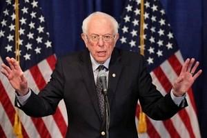 Bernie Sanders Drops Out of US Presidential Race, Trump and Biden React!