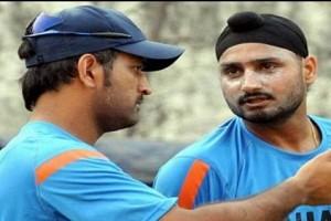 Dhoni's CSK and World Cup strategy, Bhaji spills secret