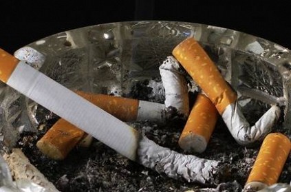 Company Is Giving Non-Smoking Employees 6 Extra Vacation Days  