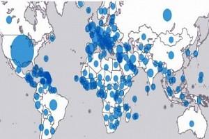 COVID19 Cases cross 5 Million mark Worldwide; Biggest Spike in a Single Day! Does India figure in Top 4 Countries? - Report