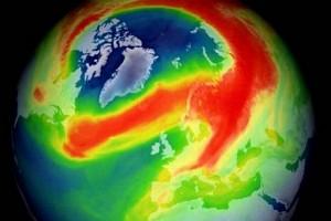 Hole Opens Up In Ozone Layer Over Arctic Region, Looks To Be 'Largest Ever'! 