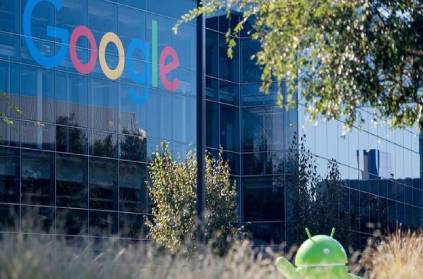 Google fire rivers, berland for human rights protest doubt