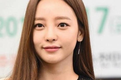 K-Pop artist Goo Hara found dead at home aged 28 