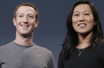 Mark Zuckerberg Builds Glowing \'Sleep Box\' For Wife Priscilla Chan: Pi