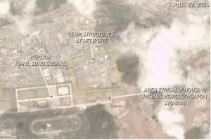 Kim Jong-un's Health: Satellite images spark Speculation of Arrangements for Massive funeral parade!