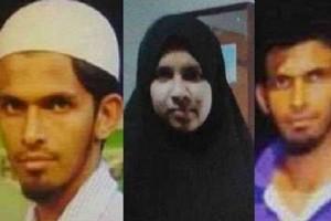 All Pictures Here: Sri Lanka Releases Photos Of Suspects In Terror Attacks