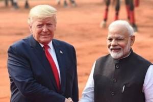 US President Donald Trump Changes Course, Supports India's Stand on Hydroxychloroquine!