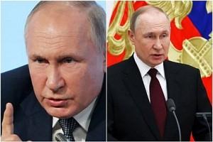 Russia – Ukraine Crisis: Putin says sanctions will disrupt food, energy markets