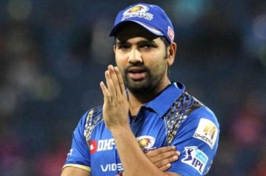 Worst batting effort of the season: Rohit