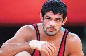 Wrestler Sushil Kumar decides not to join WWE