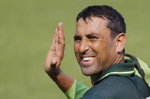 Younis Khan announces international retirement