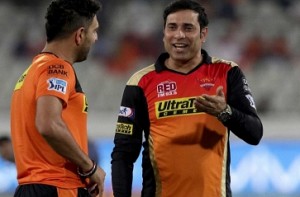 Yuvraj Singh trolls 'snoring' VVS Laxman