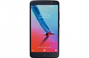 ZTE launches Blade Max 3