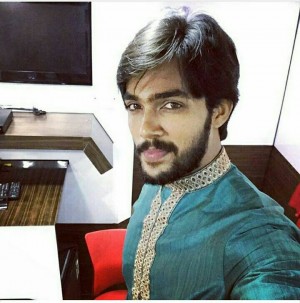 Aarav (aka) Arav