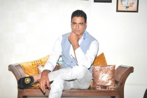 Abhimanyu Singh (aka) AbhimanyuSingh