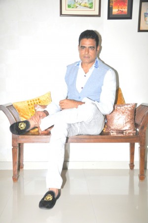 Abhimanyu Singh (aka) AbhimanyuSingh