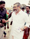 Ajith Kumar (aka) Thala Ajith