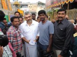 Ajith Kumar (aka) Thala Ajith