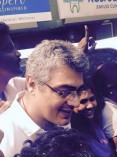 Ajith Kumar (aka) Thala Ajith