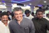 Ajith Kumar (aka) Thala Ajith