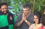 Ajith Kumar (aka) Thala Ajith